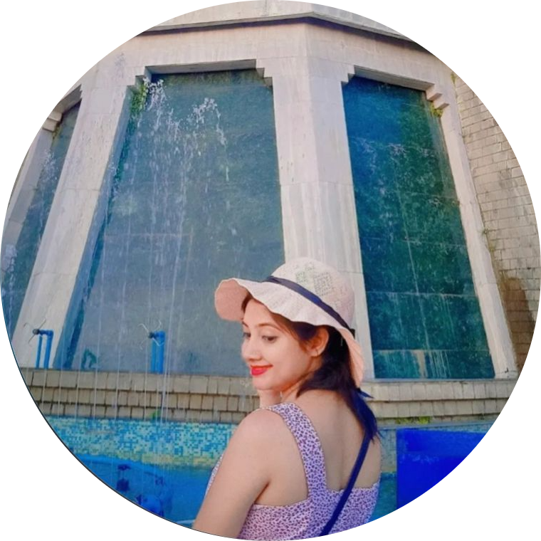 Ms. Choudhary