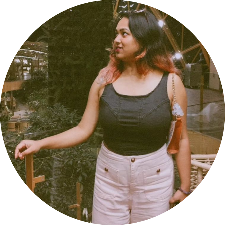 Puja Sarkar