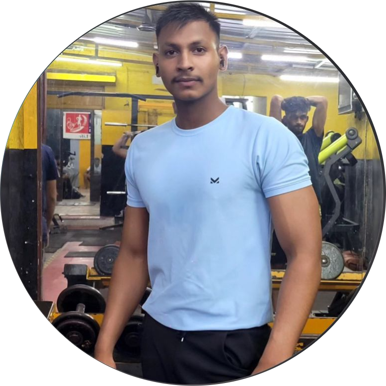 Ratul Das